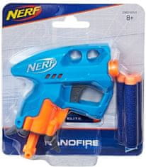 Nerf Nanofire