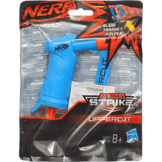 Nerf Alpha strike Uppercut ass