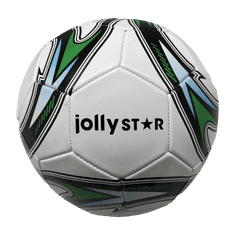 Jolly Žoga usnje nogomet Star Champion velikost 5