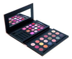 Alltoys Zložljiva kozmetična paleta Glam To Go