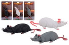 Johntoy Stretch Rat