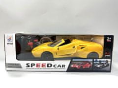 Alltoys RC športni avtomobil 1:18