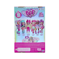 Cry Babies Lutka BFF Hannah serija 2