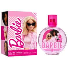 Mattel Parfum Barbie EDT 30 ml