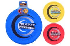 Johntoy Frisbee velikan 35 cm