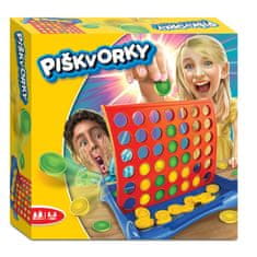 Alltoys Igra - Piskvorky