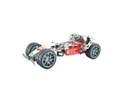 Alltoys Formula kovinskega kompleta 105 kosov