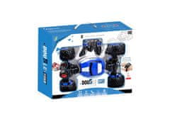 Alltoys RC avto - modri