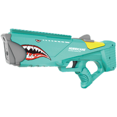 Alltoys Električna vodna pištola Hurricane green