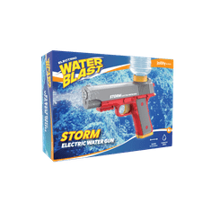 Alltoys Električna vodna pištola Storm Red