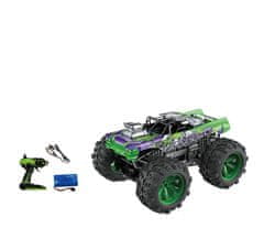 Alltoys RC avto 1:12 2.4G Patfoot zelen