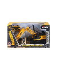 Alltoys RC žerjav 2.4G rumena