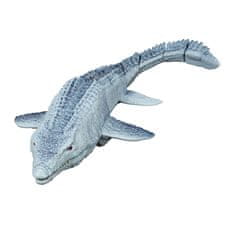 Alltoys RC Mosasaurus amfibijska kuščarica