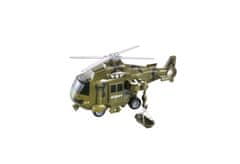 Alltoys Vojaški helikopter 1:20