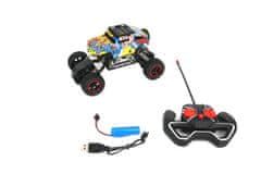 Alltoys RC avto 1:18