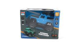 Alltoys RC avto 1:24