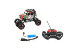 Alltoys RC avto 1:18