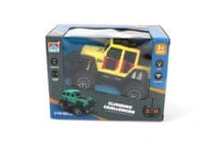 Alltoys RC avto 1:24