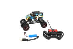 Alltoys RC avto 1:18