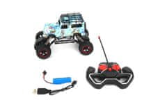 Alltoys RC avto 1:18