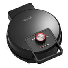 Vivax VIVAX pekač vafljev WM-1200TB