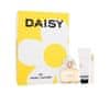 Daisy - EDT 100 ml + tělové mléko 75 ml + EDT 10 ml