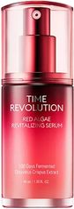 MISSHA Vlažilni serum za obraz z izvlečkom rdečih alg Time Revolution (Red Algae Revitalizing Serum) 40 ml