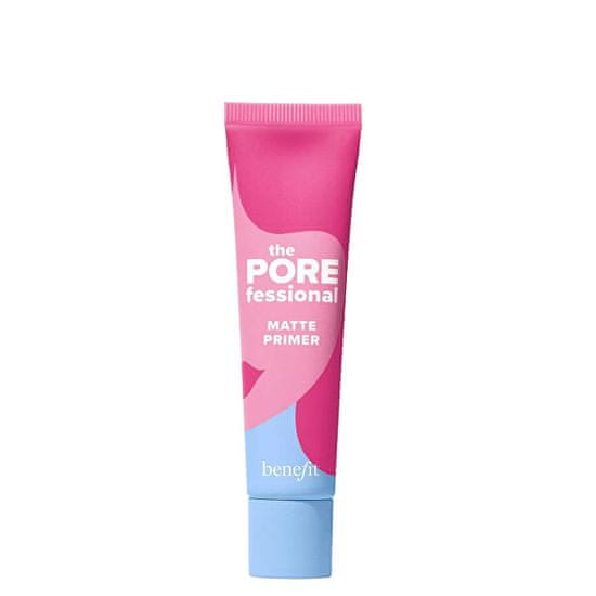 Benefit Matirajoča podlaga za ličila The Porefessional (Matte Primer) 22 ml