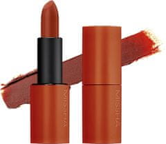 MISSHA Mat šminka Dare Rouge Velvet (Lipstic) 3,5 g (Odtenek 196 Orange)