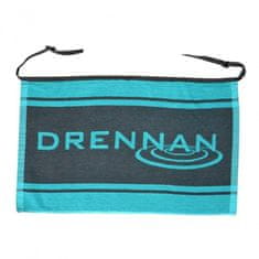 Drennan Apron Towel Aqua