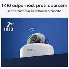 Reolink P437 IP kamera, 4K, POE, zunanja