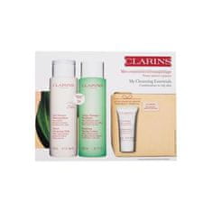 Clarins My Cleansing Essentials za ženske