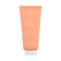 Clarins Aroma Eau Des Jardins Uplifting Melting Body Lotion losjon za telo 200 ml za ženske