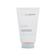 Clarins Re-Move Purifying Cleansing Gel čistilni gel 125 ml za ženske