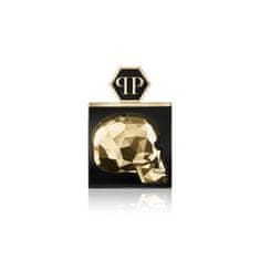 Philipp Plein The $kull Gold 125 ml parfum unisex