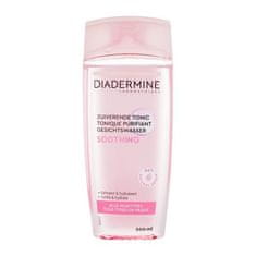 Diadermine Soothing Tonic pomirjajoč tonik za obraz 200 ml za ženske