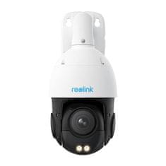 Reolink P840 IP kamera, 4K, 8 MP, PTZ, POE, zunanja