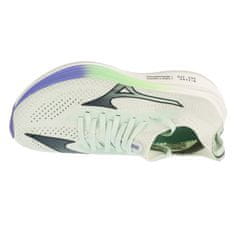 Mizuno Čevlji obutev za tek bela 38.5 EU Neo Zen