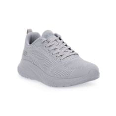 Skechers Čevlji siva 41 EU 117209LTGY