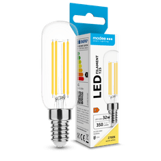 Modee LED žarnica filament T25 E14 3,5W 2700K 350lm