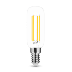 Modee LED žarnica filament T25 E14 3,5W 2700K 350lm