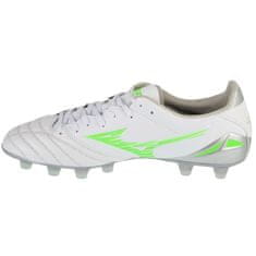 Mizuno Čevlji bela 40.5 EU Morelia Neo Iv Pro Fg