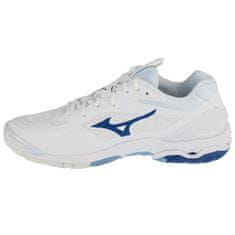 Mizuno Čevlji bela 42 EU Wave Stealth 6