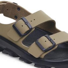 Birkenstock Sandali bež 44 EU Mogami Terra