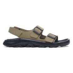 Birkenstock Sandali bež 44 EU Mogami Terra