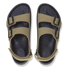 Birkenstock Sandali bež 44 EU Mogami Terra