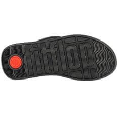 FitFlop Sandali elegantni čevlji črna 41 EU F-mode