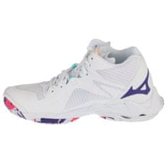 Mizuno Čevlji bela 40 EU Wave Lightning Z8