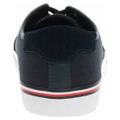 Tommy Hilfiger Čevlji črna 41 EU FM0FM05398DW5