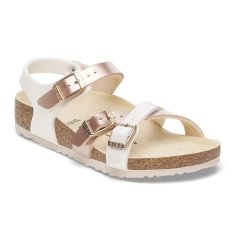 Birkenstock Sandali elegantni čevlji 37 EU Kumba